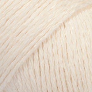 Drops- BOMUll-LIN- 02- białawy