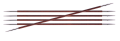 2.50mm/róża burgund