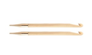 BAMBOO szydełko tunezyjskie KnitPro 15 cm