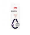 PRYM 191 113 druty ergonomiczne Yoga 7mm 1szt