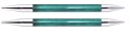 Royale KnitPro - 10mm - akwamaryna