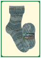 Opal Schafpate 15 Unter Baumen kolor 11366