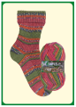 Opal Schafpate 15 Unter Baumen kolor 11367