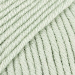Włóczka Drops BIG MERINO 25 lody pistacjowe