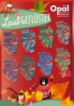 OPAL Szept Liści