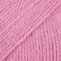 Drops ALPACA 9034 płatek róży
