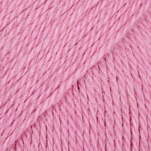 włóczka Drops ALPACA 9034 płatek róży