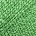 COTTON MERINO 37 papuzia zieleń