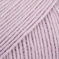 Drops BABY MERINO 60 lawendowy szron