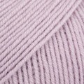 Drops BABY MERINO 60 lawendowy szron