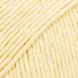 włóczka Drops COTTON LIGHT 42 wanilia