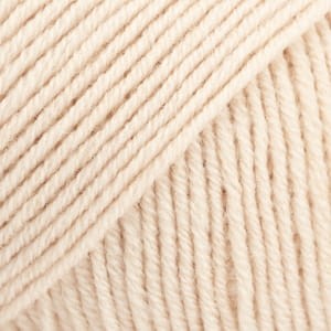 DROPS Baby Merino 59 pszeniczny