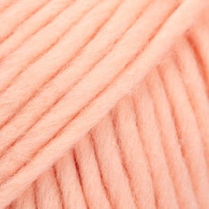 włóczka DROPS Snow 110 ligh peach