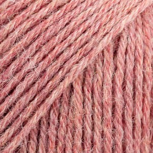 włóczka DROPS Nord 20 - blush mix