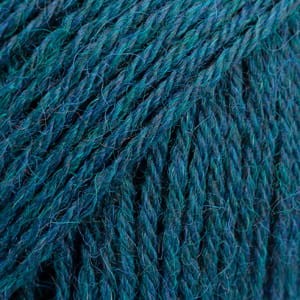 włóczka DROPS Nord 09 - głębia oceanu