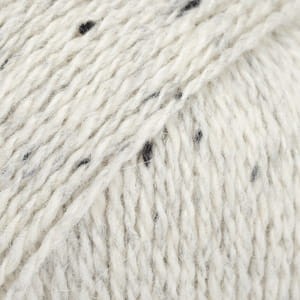 włóczka Drops SOFT TWEED 20 sół i pieprz