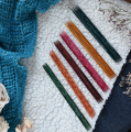 Druty pończosznicze KnitPro SYMPHONIE DREAMZ*5
