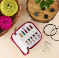 Dreamz Starter zestawy drutów wymiennych KnitPro