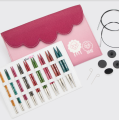 Dreamz Delux zestawy drutów wymiennych KnitPro