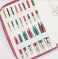 Dreamz Grande zestaw drutów wymiennych Knitpro
