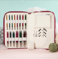 Dreamz Grande zestaw drutów wymiennych Knitpro