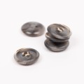 Guzik 701 imitacja drewna (mocha) 15mm