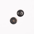 Guzik 705 imitacja drewna (opalane) 15mm