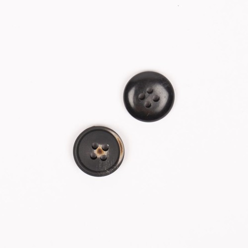 Guzik 705 imitacja drewna (opalane) 15mm
