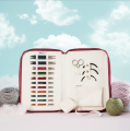 Dreamz REGAL zestaw drutów wymiennych KnitPro