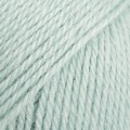 włóczka Drops ALPACA 9037 jasna morska zieleń uni colour