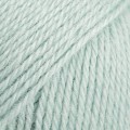 włóczka Drops ALPACA 9037 jasna morska zieleń uni colour
