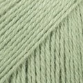 Drops ALPACA 9038 zielona szałwia