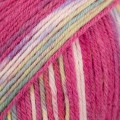 Drops FABEL 161- różowe marzenie