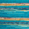 Drops FABEL 162 - błękit oceanu