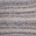 Drops FABEL 602 - srebrny lis