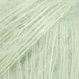 włóczka Drops KID-SILK 60 mięta