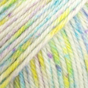 włóczka Drops FIESTA 37 bajkowe światełka