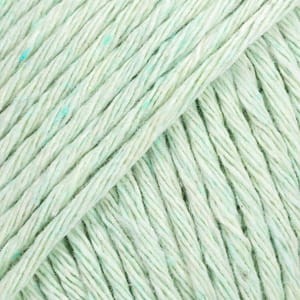 włóczka Drops COTTON LIGHT 48 lody pistacjowe