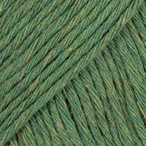 włóczka Drops COTTON LIGHT 50 ciemny bluszcz