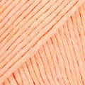 Drops COTTON LIGHT 53 brzoskwinia