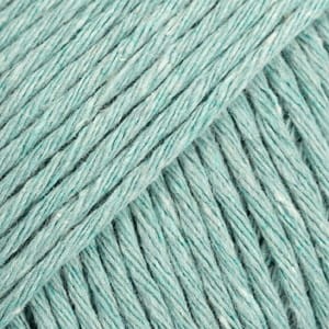 włóczka Drops COTTON LIGHT 56 morska zieleń