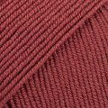 DROPS Baby Merino 51 bordowy