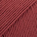 DROPS Baby Merino 51 bordowy