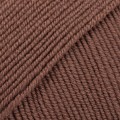 DROPS Baby Merino 52 czekolada