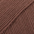 DROPS Baby Merino 52 czekolada