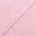 DROPS Baby Merino 54 pudrowy róż