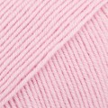DROPS Baby Merino 54 pudrowy róż