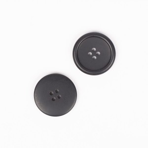 Guzik 815 matt black 23mm