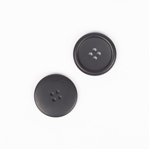 Guzik 815 matt black 23mm