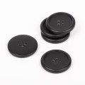 Guzik 815 matt black 23mm